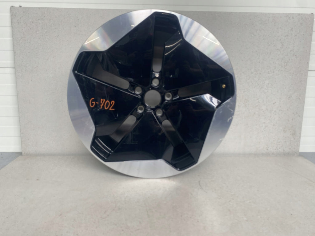 1x Alufelge 20 Zoll 8.0" 5x112 47ET Zum Streichen 10A601025T VW Id.3 Rim Wheel FEL8793617788ld