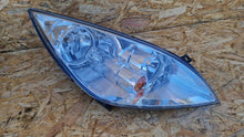Load image into Gallery viewer, Frontscheinwerfer Mitsubishi Colt LPR032 MR957354 Rechts Scheinwerfer Headlight