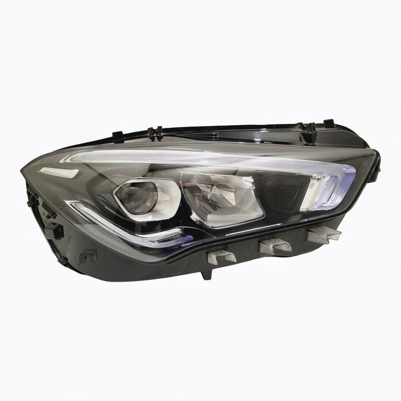 Frontscheinwerfer Mercedes-Benz Cla A1189068400 LED Rechts Headlight