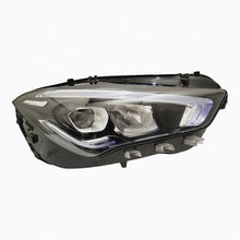 Load image into Gallery viewer, Frontscheinwerfer Mercedes-Benz Cla A1189068400 LED Rechts Headlight