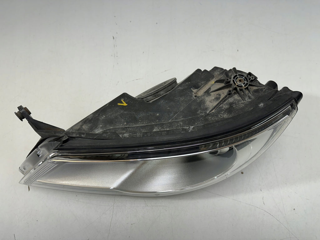 Frontscheinwerfer VW Tiguan 5N1941031K Xenon Links Scheinwerfer Headlight