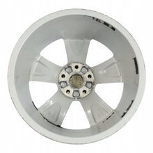 Laden Sie das Bild in den Galerie-Viewer, 1x Alufelge 17 Zoll 7.5" 5x112 8V0601025 Audi A3 Rim Wheel FEL5186661613hb