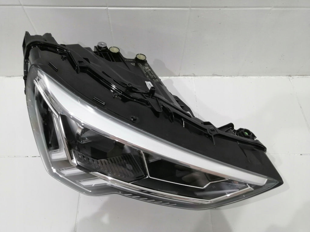 Frontscheinwerfer Audi Q3 83A941034 Rechts Scheinwerfer Headlight SCH2898830028gu
