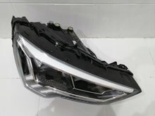 Load image into Gallery viewer, Frontscheinwerfer Audi Q3 83A941034 Rechts Scheinwerfer Headlight SCH2898830028gu