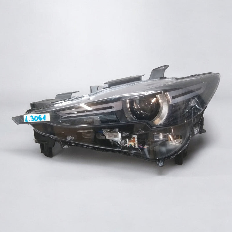 Frontscheinwerfer Mazda Cx5 4603916500 Full LED Links Scheinwerfer Headlight