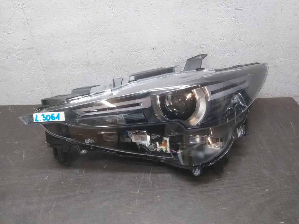 Frontscheinwerfer Mazda Cx5 4603916500 Full LED Links Scheinwerfer Headlight