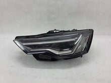 Laden Sie das Bild in den Galerie-Viewer, Frontscheinwerfer Audi A6 C8 4K0941039 Links Scheinwerfer Headlight SCH5622145514qg