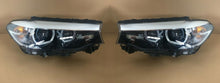 Load image into Gallery viewer, Frontscheinwerfer BMW G31 G30 7214952 7214951 Ein Satz Scheinwerfer Headlight SCH3096048534mi