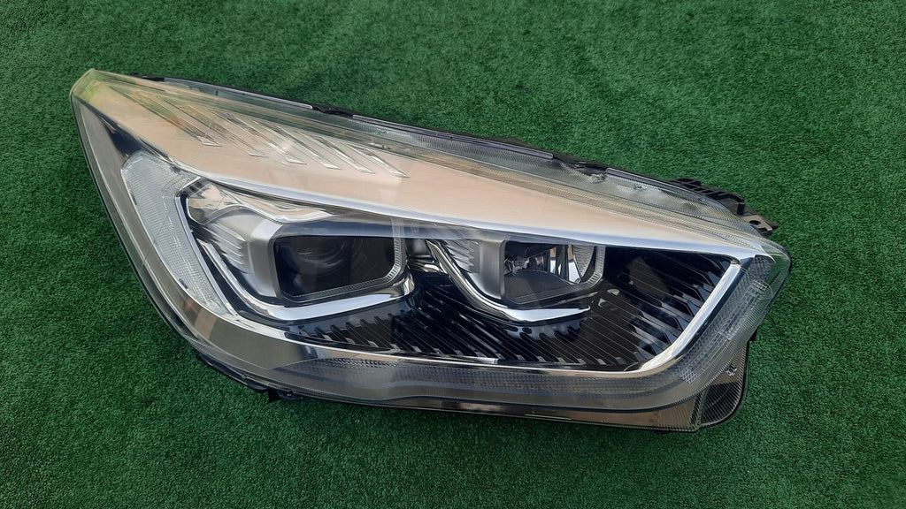 Frontscheinwerfer Ford Kuga GV4113D154AJ 90156426 Rechts Scheinwerfer Headlight