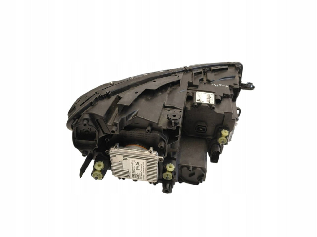Frontscheinwerfer VW Tiguan 571941059G Full LED Links Scheinwerfer Headlight SCH2312379826pr