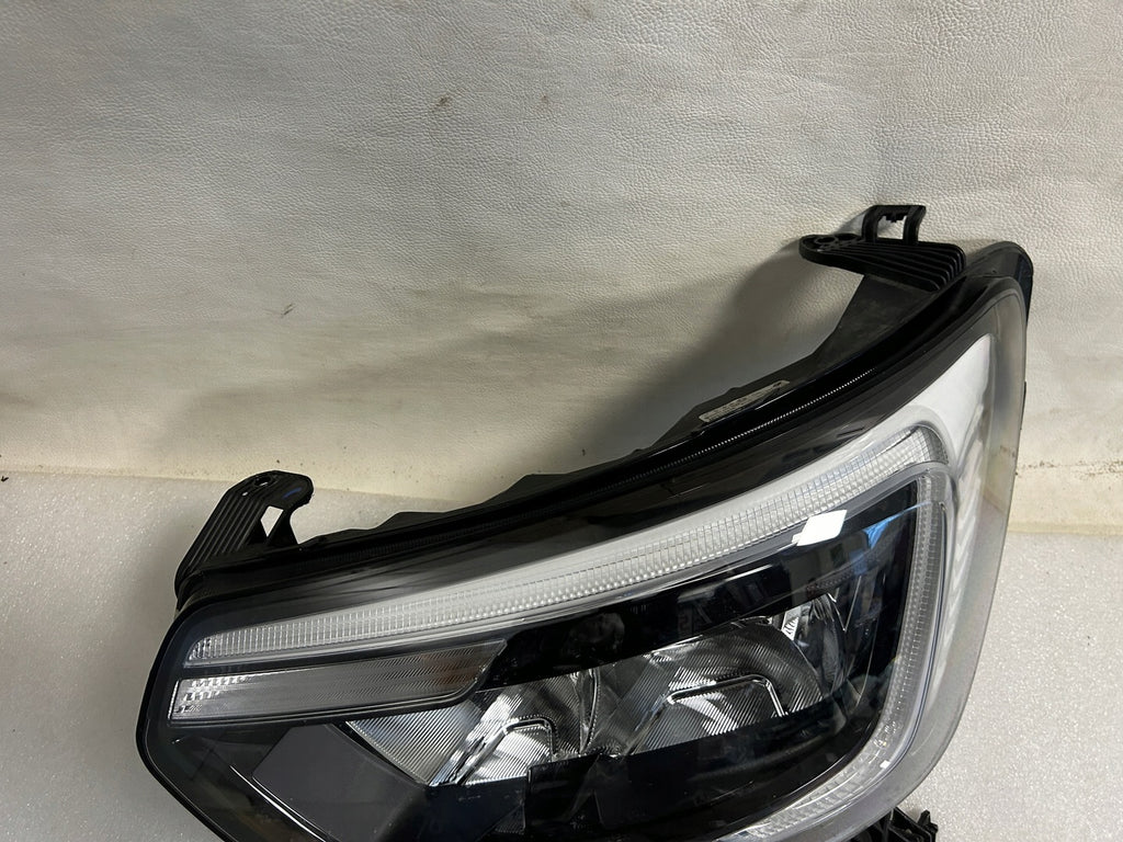 Frontscheinwerfer Renault Master Links Scheinwerfer Headlight