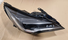 Laden Sie das Bild in den Galerie-Viewer, Frontscheinwerfer Opel Astra K 39158006 LED Rechts Scheinwerfer Headlight SCH5388726263zm