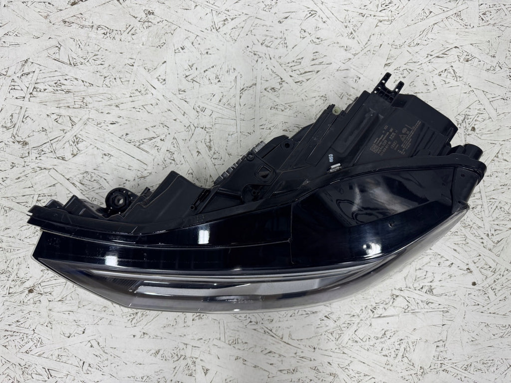 Frontscheinwerfer Audi A6 C8 4K0941039 Full LED Links Scheinwerfer Headlight SCH7835688630gv
