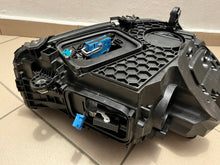 Laden Sie das Bild in den Galerie-Viewer, Frontscheinwerfer Mercedes-Benz W206 2609067903 Links Scheinwerfer Headlight SCH5521127916ty
