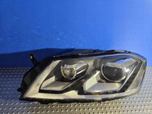 Load image into Gallery viewer, Frontscheinwerfer VW Passat B7 3AB941751 LED Links Scheinwerfer Headlight SCH3160980711fa