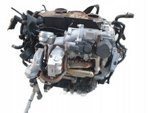 Laden Sie das Bild in den Galerie-Viewer, Motor VW BMP 2.0 TDI 140PS 103kW Diesel Engine Komplett