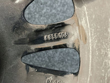 Laden Sie das Bild in den Galerie-Viewer, 1x Alufelge 16 Zoll 6.5&quot; 5x112 54ET 6855106 Mini F57 F56 F55 Rim Wheel