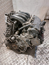 Load image into Gallery viewer, Motor BMW E87 N46B20BY 2.0 2004 Benzin Engine Unkomplett