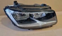 Load image into Gallery viewer, Frontscheinwerfer VW Tiguan 5NB941006B Halogen Rechts Scheinwerfer Headlight