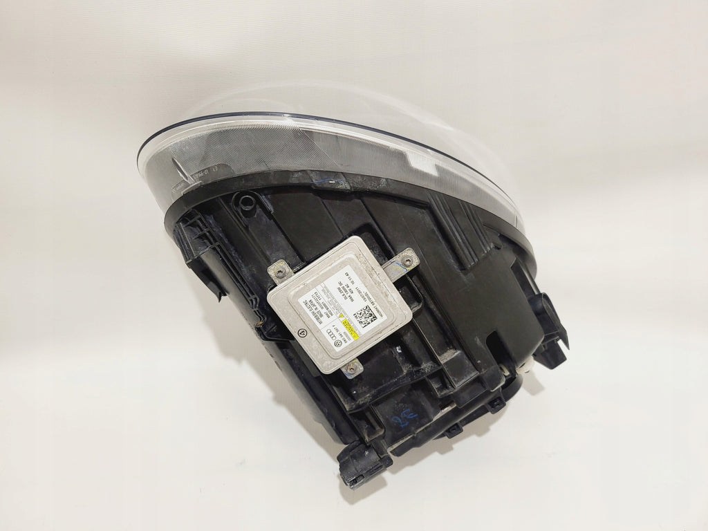 Frontscheinwerfer VW Beetle 5c1 New 5C1941031E 5C1941032E Xenon Ein Satz SCH2647232172tq