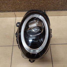 Frontscheinwerfer Mini R56 F56 5A01157 LED Rechts Scheinwerfer Headlight SCH3291366536wp