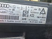 Laden Sie das Bild in den Galerie-Viewer, Frontscheinwerfer Audi Q3 8U0941005 Bi-Xenon Links Scheinwerfer Headlight SCH6455144697hg