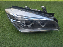 Laden Sie das Bild in den Galerie-Viewer, Frontscheinwerfer BMW X1 E84 7290240-04 Rechts Scheinwerfer Headlight SCH3987541430aa