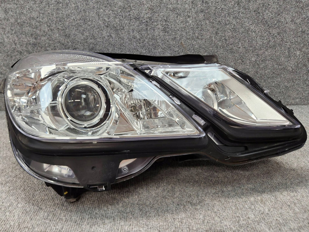 Frontscheinwerfer Mercedes-Benz W212 A2128202059SCZ Xenon Rechts Headlight SCH2656000499ro