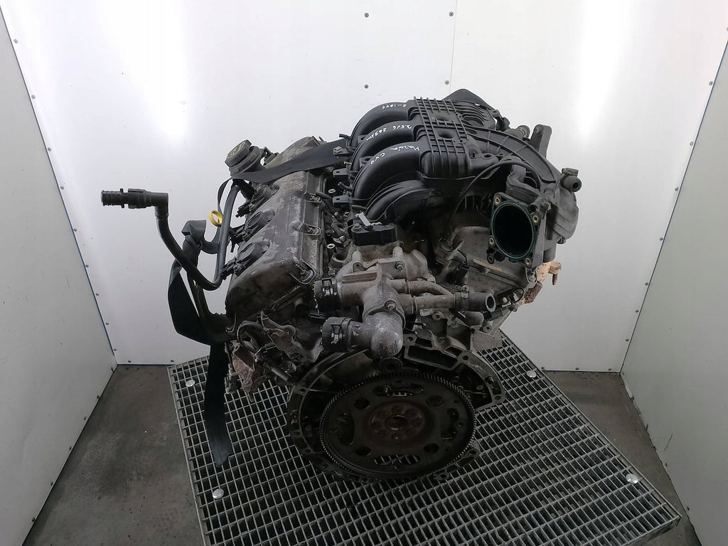 Motor Mazda Cx-9 3.5 2007 Benzin Engine Unkomplett