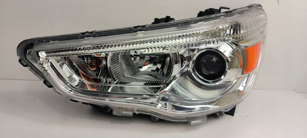 Frontscheinwerfer Mitsubishi Asx P9135L Links Scheinwerfer Headlight