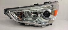 Laden Sie das Bild in den Galerie-Viewer, Frontscheinwerfer Mitsubishi Asx P9135L Links Scheinwerfer Headlight