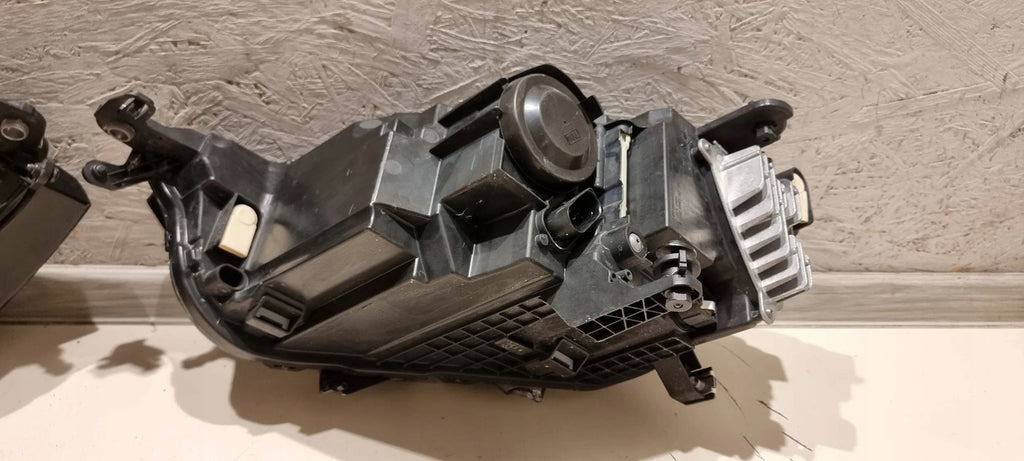 Frontscheinwerfer VW Troc T-Roc 2GA941006 LED Ein Stück (Rechts oder Links)