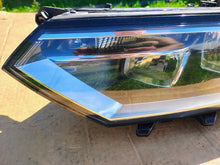 Laden Sie das Bild in den Galerie-Viewer, Frontscheinwerfer VW Passat B8 3G1941005B Links Scheinwerfer Headlight SCH3037385150ee