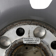 Laden Sie das Bild in den Galerie-Viewer, 1x Alufelge 17 Zoll 7.5" 5x112 4F0601025CB Audi A6 C6 Rim Wheel FEL9814052060uj