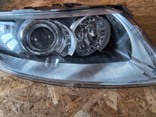 Load image into Gallery viewer, Frontscheinwerfer Audi A6 C6 1EL008881 Xenon Rechts Scheinwerfer Headlight SCH8297301939ts
