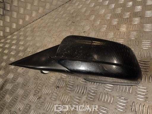 Außenspiegel Seitenspiegel BMW F11 F10 L1109 Links Side Mirror