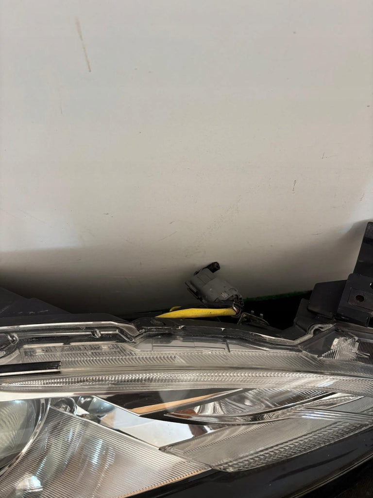 Frontscheinwerfer Mazda 6 Gh PPS-MD50 Xenon Rechts Scheinwerfer Headlight