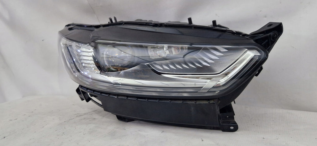 Frontscheinwerfer Ford Mondeo ES73-13D154-AE LED Rechts Scheinwerfer Headlight