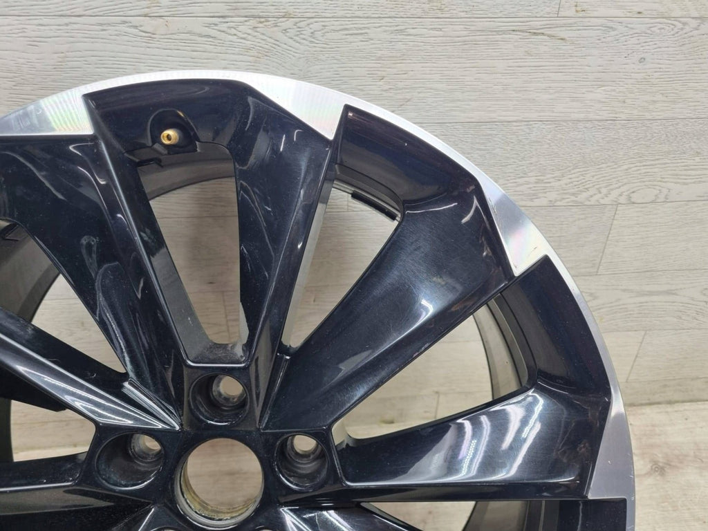 1x Alufelge 19 Zoll 5x112 3V0601025S Skoda Superb Rim Wheel FEL2360701965jy