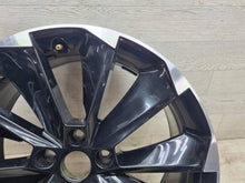 Laden Sie das Bild in den Galerie-Viewer, 1x Alufelge 19 Zoll 5x112 3V0601025S Skoda Superb Rim Wheel FEL2360701965jy