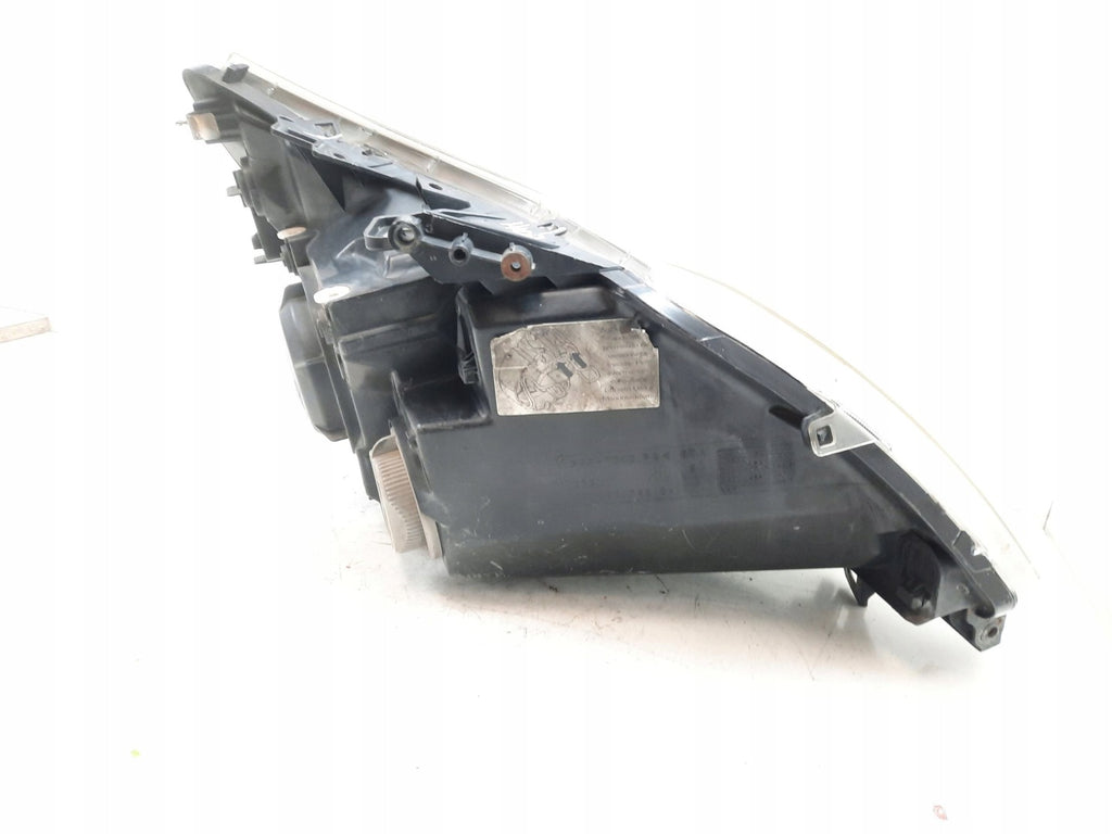Frontscheinwerfer Fiat Ducato Links Scheinwerfer Headlight SCH8242084227pb