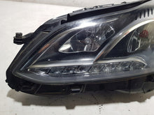 Laden Sie das Bild in den Galerie-Viewer, Frontscheinwerfer Mercedes-Benz W212 A2128209961 LED Links Headlight SCH3832190115sj