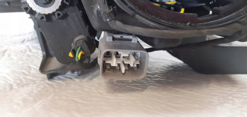 Frontscheinwerfer Mitsubishi Outlander III 4BX158301C8 LED Rechts Headlight