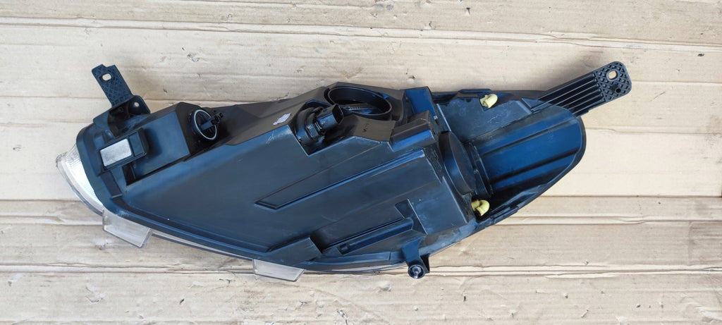 Frontscheinwerfer Ford Fiesta L1BB-13E014-AD LED Rechts Scheinwerfer Headlight SCH7743005242bi