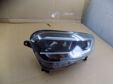 Laden Sie das Bild in den Galerie-Viewer, Frontscheinwerfer Renault Kadjar 260602051R Links Scheinwerfer Headlight SCH6099991761zd
