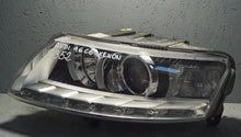 Laden Sie das Bild in den Galerie-Viewer, Frontscheinwerfer Audi A6 C6 4F0941003 Links Scheinwerfer Headlight