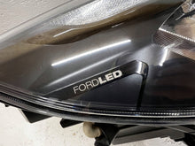 Laden Sie das Bild in den Galerie-Viewer, Frontscheinwerfer Ford Transit Custom PZ31-13E014-CB LED Rechts Headlight SCH8301667182tp