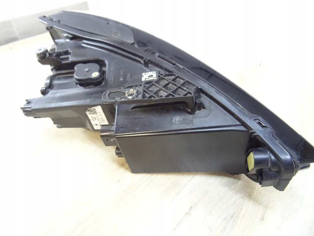 Frontscheinwerfer Seat Leon 5FB941007F Links Scheinwerfer Headlight