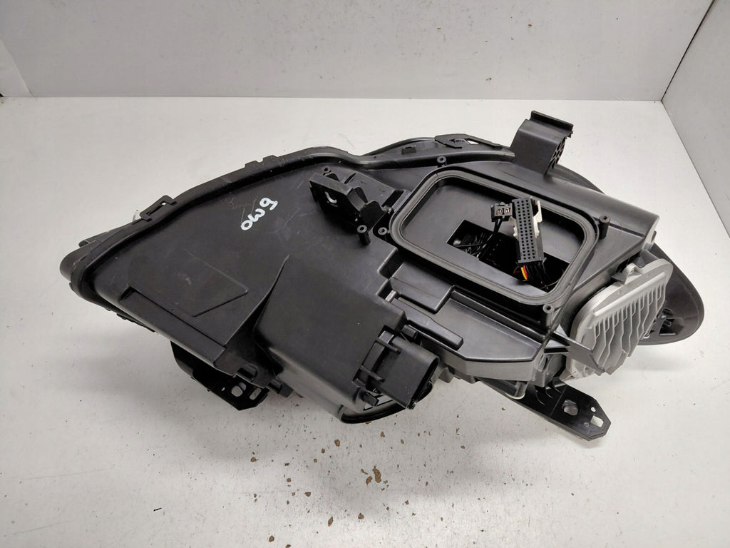 Frontscheinwerfer Mercedes-Benz Cla Full LED Links Scheinwerfer Headlight SCH1838480066ob