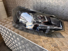 Laden Sie das Bild in den Galerie-Viewer, Frontscheinwerfer VW Polo 2G1941006 Rechts Scheinwerfer Headlight SCH6044488163ii